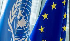 ਯੂਕਰੇਨ ਦੀ ਮਦਦ ਲਈ UN ਤੇ EU ਆਏ ਅੱਗੇ