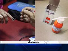 Electoral Ink: उंगली से क्यों नहीं छूटती है चुनावी स्याही का रंग? क्या आप जानते हैं इंक के एक बूंद की कीमत?