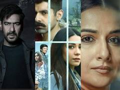 मार्च में OTT पर धमाका करने आ रही हैं ये वेब सीरीज और फिल्में, अजय देवगन भी लगाएंगे तड़का