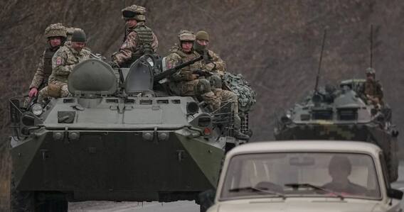 UN 'ਚ ਰੂਸ-ਯੂਕਰੇਨ ਦਾ ਇੱਕ ਦੂਜੇ 'ਤੇ ਨਿਸ਼ਾਨਾ