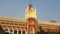 Calcutta HC: কাঁকুরগাছিতে নিহত BJP কর্মীর হত্যা মামলায় CBI-র চার্জ গঠনে স্থগিতাদেশ হাইকোর্টের | Bangla News
