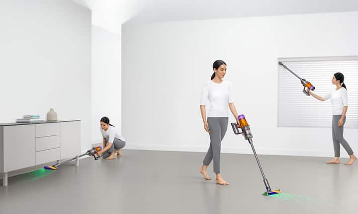 Which cordless dyson discount vacuum is the best