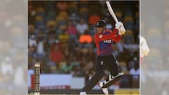 IPL 2022, Jason Roy: ગુજરાત ટાઇટન્સને ટુનામેન્ટ અગાઉ મોટો  ઝટકો, આ આક્રમક બેટ્સમેને IPLમાં ન રમવાનો લીધો નિર્ણય