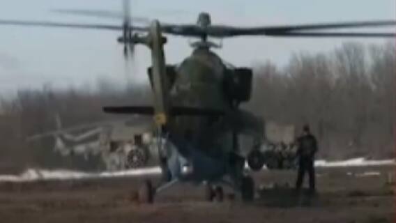 રશિયા-યુક્રેન મહાયુદ્ધઃ રશિયન રક્ષા મંત્રાલયે જાહેર કર્યો વીડિયો, જુઓ ગુજરાતી ન્યૂઝ