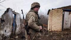 ਯੂਕਰੇਨ ਤੇ ਰੂਸ ਵਿਚਾਲੇ ਜੰਗ ਹੋਈ ਤੇਜ਼