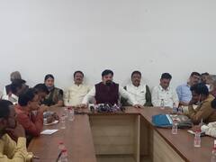 Chhattisgarh News: कांग्रेस की मांग पर फिर से खुलेगी मुन्नीबाई केस की फाइल, जानिए क्या है पूरा मामला