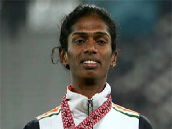 Chennai ACP asks athlete Santhi Soundararajan for gender certificate Santhi Soundararajan: தடகள பயிற்சியாளர் சாந்திக்கு மீண்டும் நெருக்கடி..! சர்ச்சையில் விசாரணைக்குழு - வலுக்கும் ஆதரவு குரல்!
