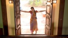 Sukh Mhanje Nakki Kay Asta : शिर्केपाटील कुटुंबात नव्या पाहुण्याची एन्ट्री; 'सुख म्हणजे नक्की काय असतं' मालिकेत नवा ट्विस्ट