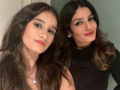 रवीना टंडन को खूबसूरती में टक्कर देती हैं बेटी राशा, तस्वीरें देख दिल हार बैठेंगे फैंस