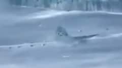 Ukraine claims destroying 2 anti-aircraft of Russia