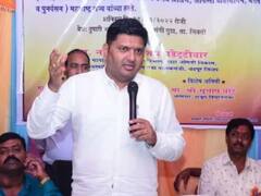 MSCB Scam: नवाब मलिक के बाद NCP नेता प्रजक्त तानपुरे पर ED का एक्शन, संपत्ति की कुर्क