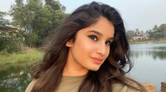 ਖੂਬਸੂਰਤੀ 'ਚ ਰਵੀਨਾ ਟੰਡਨ ਨੂੰ ਮਾਤ ਪਾਉਂਦੀ ਧੀ ਰਾਸ਼ਾ, ਤਸਵੀਰਾਂ ਦੇਖ ਹੋ ਜਾਓਗੇ ਖੁਸ਼