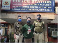 दिल्ली के महिपालपुर के होटल में मिली थी लड़की की लाश, गिरफ्तार आशिक ने बताया कैसे की हत्या