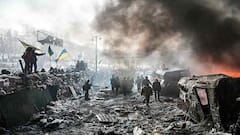 Russia-Ukraine war: Russian troops now targeting BIG CITIES