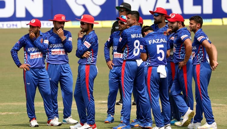 Afghanistan move to fourth in ODI rankings after big win over Bangladesh Bangladesh vs Afghanistan: নিয়মরক্ষার ম্যাচে জিতে ওয়ান ডে দল হিসাবে চারে উঠে এল আফগানিস্তান