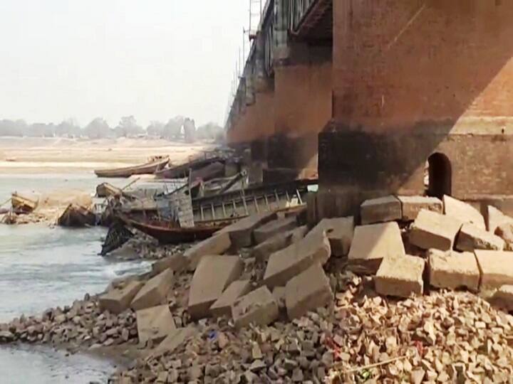 Bihar: Two youths drowned in the river in Arrah, lost their lives during making videos while bathing ann Bihar News: आरा में दो युवकों की नदी में डूबकर मौत, नहाने के दौरान वीडियो बनाने के चक्कर में गई जान