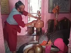 Mahashivratri 2022: महाशिवरात्रि पर Bhimtal के भीमेश्वर महादेव मंदिर में लगता है भक्तों का तांता, पांडवों से जुड़ा है यहां का इतिहास