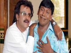 Vadivelu in Rajini 169:  மீண்டும் வருகிறான் மீம்ஸின் மன்னன்.. ரஜினி 169-இல் வடிவேலுக்கு இந்த ரோலா? வேற மாரி வேற மாரி..