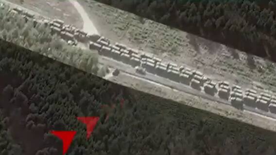 Russian Army enter Southern Ukrainian city Kherson: Mayor Igor Kolykhayev