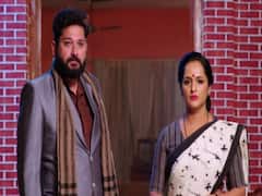 Guppedantha Manasu మార్చి 1 ఎపిసోడ్: మహేంద్ర ఆవేశం, జగతి ఆనందం, రిషి కోపం, దేవయానికి షాక్