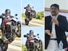 இளைஞர்களை இப்படித்தான் தூண்டுவதா? - வலிமை படம் குறித்து நீதிபதி கருத்து