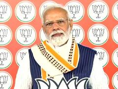 मणिपुर की वर्चुअल रैली में पीएम मोदी ने कांग्रेस पर साधा निशाना, कहा- राज्य को लूटने पर रहा इनका पूरा ध्यान