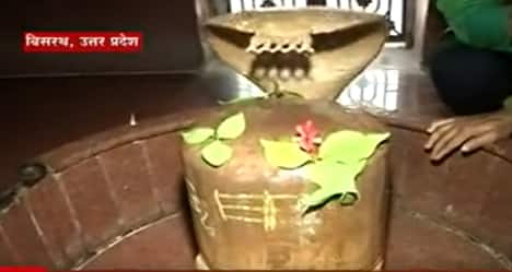History of Ravaan : रावणाचं आणि उत्तरप्रदेशचं कनेक्शन काय? कोणत्या मंदिरीत रावण शिवपूजा करायचा?