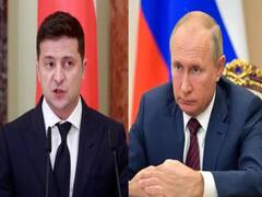 Russia और Ukraine के बीच पहले दौर की बातचीत के बाद भी नहीं बदले हालात, कीव में रात में हुआ मिसाइलों से वार, कई शहरों में छिड़ी है जंग