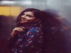 Actress Kalyani Priyadarshan: கேரள நாட்டு கிளியே நீ சொல்லு... கல்யாணி ப்ரியதர்ஷனின் லேட்டஸ்ட் க்ளிக்ஸ் !