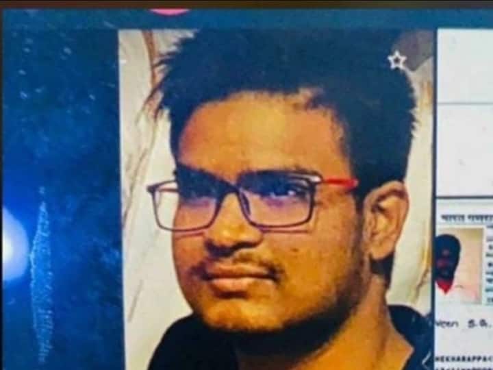 Russia Ukraine crisis: Ministry of External Affairs says that an Indian student lost his life in shelling in Kharkiv Russia Ukraine Crisis: Student From Karnataka Killed In Shelling In Ukraine's Kharkiv