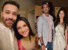 सुशांत सिंह राजपूत की मौत के बाद अंकिता लोखंडे से रिश्ते में आए थे क्या उतार-चढ़ाव, पति विक्की जैन ने किया खुलासा