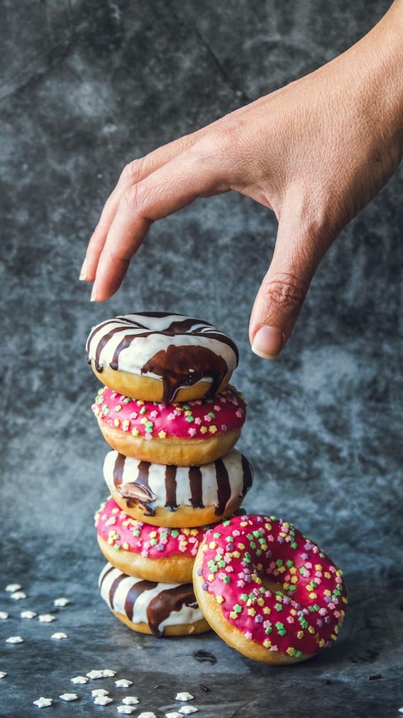 జాగ్రత్త, ఇవి డయాబెటీస్ లక్షణాలు