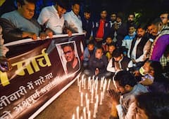 Naveen Shekharappa: রুশ-হানায় প্রাণহীন নবীন, ইউক্রেনে পড়ুয়ার মৃত্যুতে শোক,স্তব্ধতা ভারতজুড়ে