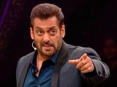 जब सलमान खान ने फेंक दी थी इस डायरेक्टर के मुंह पर डायरी, इस बात से थे नाराज़