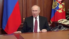 Russia ਦੀ Ukraine ਦੇ ਮਿੱਤਰ ਦੇਸ਼ਾਂ ਨੂੰ ਧਮਕੀ, 'ਹਥਿਆਰ ਇਸਤੇਮਾਲ ਹੋਏ ਤਾਂ ਭੇਜਣ ਵਾਲਾ ਦੇਸ਼ ਹੋਵੇਗਾ ਜ਼ਿੰਮੇਵਾਰ'