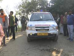 UP Election 2022: महाराजगंज सदर सीट पर सुर्खियों में हैं 'एंबुलेंस कैंडिडेट', जानिए- क्यों लोगों ने दिया उन्हें ये नाम