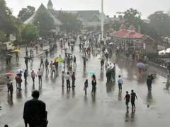 India Weather Update: जम्मू-कश्मीर-उत्तराखंड में बारिश के साथ बर्फबारी की संभावना, जानें दिल्ली समेत उत्तर भारत के मौसम का हाल