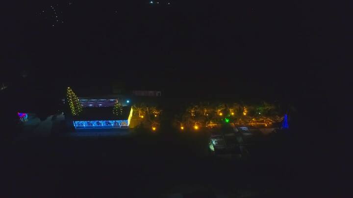 जे पंचक्रोशीत सुर्यकांतेश्वर महादेव मंदिर म्हणून प्रसिद्ध आहे.
