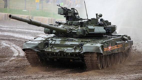 Russia's invasion in Ukraine | GRAPHICALLY EXPLAINED