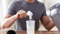 Health Tips:    હેલ્ધી નહીં નુકસાનકારક છે, પ્રોટીન શેક, આ રીતે ક્યારેય ન કરો સેવન