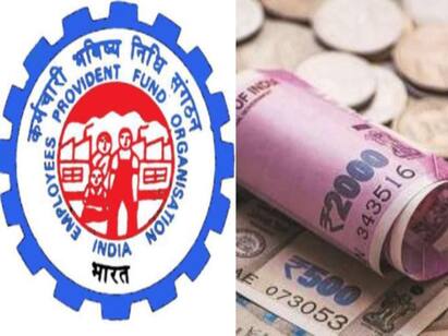 Provident Fund for Employess PF tax new rules from april 1 2022 Provident Fund New Rules : உங்களுக்கு PF கணக்கு இருக்கா? புது ரூல்ஸ் அறிமுகம்.. ஏப்ரலில் இருந்து அமலாகும் விதிகள் இதுதாங்க..
