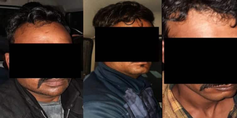 Kolkata Gold Businessman Murder Update Police Arrested three from Uttar Pradesh resolves Mystery Kolkata Businessman Murder : ২ দিনের মধ্যেই বড়বাজারে স্বর্ণ ব্যবসায়ী খুনের কিনার, উত্তরপ্রদেশ থেকে গ্রেফতার ৩