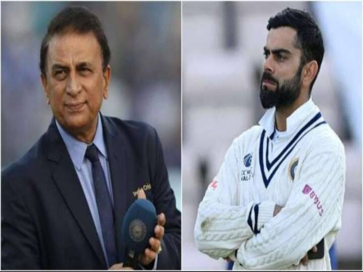 Virat Kohli 100th Test IND vs SL Sunil Gavaskar disappointment over BCCI decision to have no crowd Kohli 100th Test: விராட்கோலியின் 100வது டெஸ்ட் போட்டி..! ரசிகர்களுக்கு அனுமதி மறுப்பு.. இப்படி சொன்னாரா சுனில் கவாஸ்கர்?