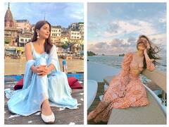 Pooja Hegde: బుట్టబొమ్మ లేటెస్ట్ లుక్, వైరల్ అవుతోన్న ఫొటోలు 