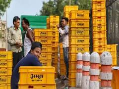 MP News: महाशिवरात्रि के मौके पर अमूल ने दिया जनता को झटका, दूध के दाम 2 रुपये प्रति लीटर बढ़ाया