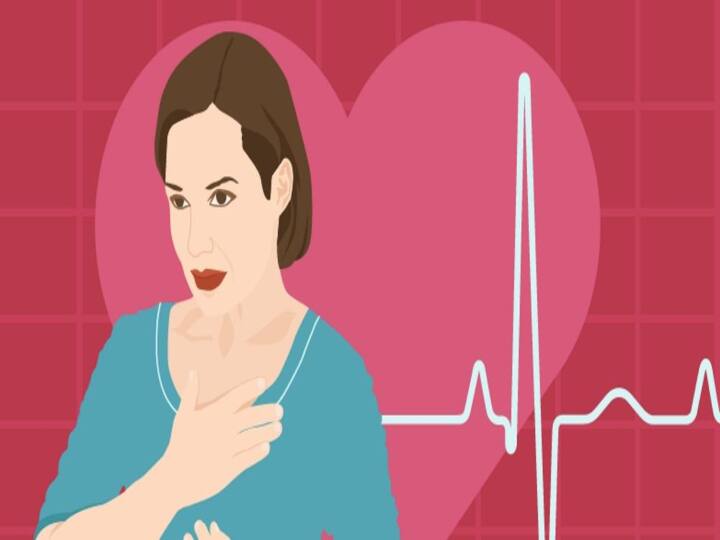 Increased risk of heart disease in 40-year-old women Here are the ways to prevent it Heart Health : 40 வயதான பெண்களுக்கு அதிகரிக்கும் இதய நோய் பாதிப்பு.. தடுப்பதற்கான வழிமுறைகள் இதுதான்