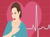 Heart Health : 40 வயதான பெண்களுக்கு அதிகரிக்கும் இதய நோய் பாதிப்பு.. தடுப்பதற்கான வழிமுறைகள் இதுதான்