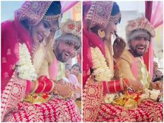 दूल्हे को वैवाहिक धर्म के बारे में समझाते हुए पंडित जी ने पूछा ऐसा सवाल, जवाब सुनकर दुल्हन की छूटी हंसी