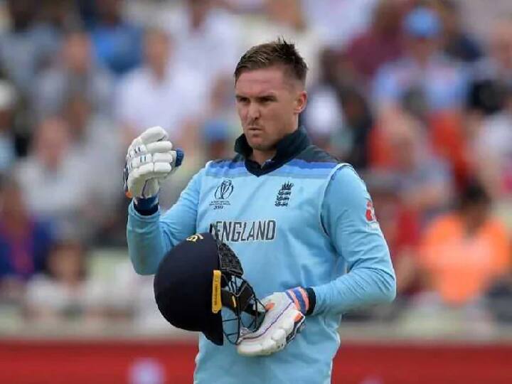 IPL 2022: Gujarat Titans team's opener Jason Roy withdraws from IPL citing bio bubble fatigue IPL 2022: ஐபிஎல் தொடங்குவதற்கு முன்பாக குஜராத் டைட்டன்ஸ் அணிக்கு பின்னடைவு - இங்கி. வீரர் திடீர் விலகல் !