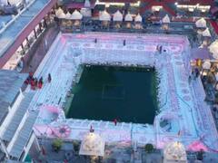 Mahashivratri: 12 ज्योतिर्लिंगों में अनूठी है दक्षिणमुखी ज्योतिर्लिंग की परंपरा, उज्जैन के महाकालेश्वर मंदिर में इस बार क्या है खास?